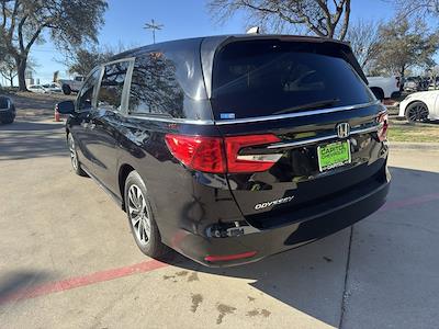 2022 Honda Odyssey FWD Minivan for sale #PNB025339 - photo 2