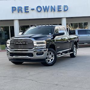 2022 Ram 2500 Crew Cab 4x2 Pickup for sale #PNG304743 - photo 1