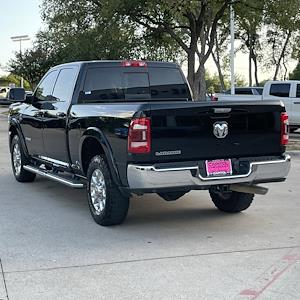 2022 Ram 2500 Crew Cab 4x2 Pickup for sale #PNG304743 - photo 2