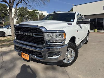2022 Ram 2500 Crew Cab 4x4 Pickup for sale #PNG322191 - photo 1