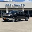 2022 Chevrolet Silverado 1500 Crew Cab 4x4 Pickup for sale #PNG506946 - photo 1