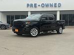 2022 Chevrolet Silverado 1500 Crew Cab 4x2 Pickup for sale #PNG528647 - photo 1