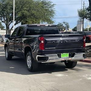2022 Chevrolet Silverado 1500 Crew Cab 4x2 Pickup for sale #PNG533162 - photo 2