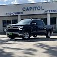 2022 Chevrolet Silverado 1500 Crew Cab 4x2 Pickup for sale #PNG533162 - photo 1