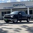 2022 Chevrolet Silverado 1500 Crew Cab 4x2 Pickup for sale #PNG533162 - photo 4