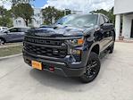 2022 Chevrolet Silverado 1500 Crew Cab 4x4 Pickup for sale #PNG533398 - photo 1
