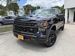 2022 Chevrolet Silverado 1500 Crew Cab 4x4 Pickup for sale #PNG533398 - photo 3