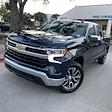 2022 Chevrolet Silverado 1500 Crew Cab 4x4 Pickup for sale #PNG597166 - photo 1