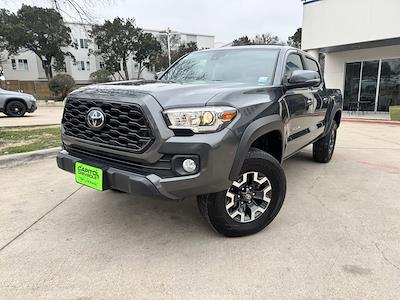 2022 Toyota Tacoma Double Cab 4x2 Pickup for sale #PNM177106 - photo 1