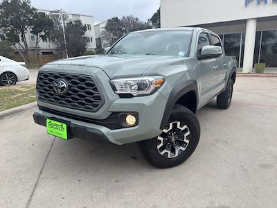 2022 Toyota Tacoma Double Cab 4x2 Pickup for sale #PNM191567 - photo 1