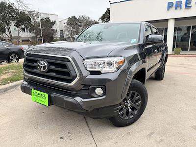 2022 Toyota Tacoma Double Cab 4x2 Pickup for sale #PNM194393 - photo 1