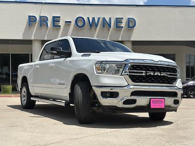 2022 Ram 1500 Crew Cab 4x2 Pickup for sale #PNN475420 - photo 1