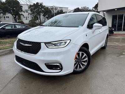 2022 Chrysler Pacifica FWD Minivan for sale #PNR122787 - photo 1