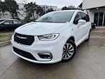2022 Chrysler Pacifica FWD Minivan for sale #PNR122787 - photo 1
