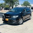 2022 Chrysler Pacifica FWD Minivan for sale #PNR191201 - photo 1