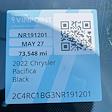 2022 Chrysler Pacifica FWD Minivan for sale #PNR191201 - photo 25