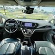 2022 Chrysler Pacifica FWD Minivan for sale #PNR191201 - photo 8