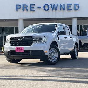 2022 Ford Maverick SuperCrew Cab FWD Pickup for sale #PNRA64689 - photo 1