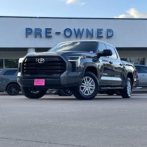 2022 Toyota Tundra CrewMax Cab 4x4 Pickup for sale #PNX023804 - photo 1