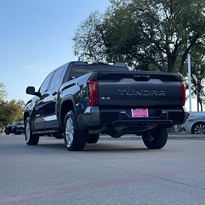 2022 Toyota Tundra CrewMax Cab 4x4 Pickup for sale #PNX023804 - photo 2
