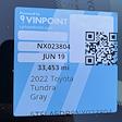 2022 Toyota Tundra CrewMax Cab 4x4 Pickup for sale #PNX023804 - photo 26