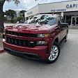 2022 Chevrolet Silverado 1500 Crew Cab 4x4 Pickup for sale #PNZ157372 - photo 1