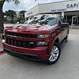 2022 Chevrolet Silverado 1500 Crew Cab 4x4 Pickup for sale #PNZ157372 - photo 3