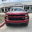 2022 Chevrolet Silverado 1500 Crew Cab 4x4 Pickup for sale #PNZ157372 - photo 6