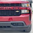 2022 Chevrolet Silverado 1500 Crew Cab 4x4 Pickup for sale #PNZ157372 - photo 7