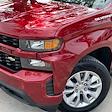 2022 Chevrolet Silverado 1500 Crew Cab 4x4 Pickup for sale #PNZ157372 - photo 8