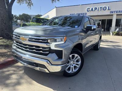 2023 Chevrolet Silverado 1500 Crew Cab 4x2 Pickup for sale #PP1108163 - photo 1