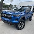 2023 Chevrolet Colorado Crew Cab 4x4 Pickup for sale #PP1208321 - photo 1