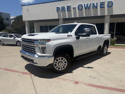 2023 Chevrolet Silverado 2500 Crew Cab 4x4 Pickup for sale #PP1720349 - photo 1