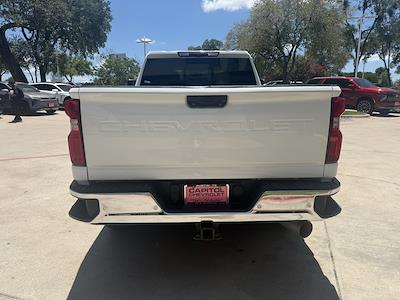 2023 Chevrolet Silverado 2500 Crew Cab 4x4 Pickup for sale #PP1720349 - photo 2