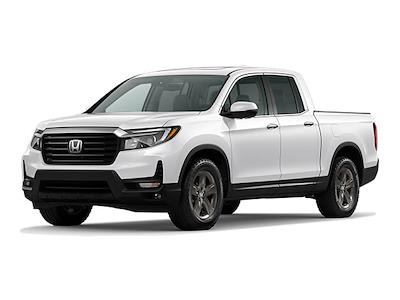 Used 2023 Honda Ridgeline - photo 1