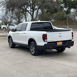 Used 2023 Honda Ridgeline - photo 1