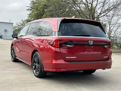 Used 2023 Honda Odyssey Sport FWD Minivan for sale #PPB023637 - photo 2
