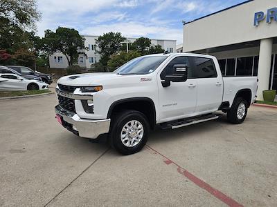 2023 Chevrolet Silverado 2500 Crew Cab 4x4 Pickup for sale #PPF204588 - photo 2