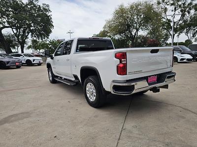 2023 Chevrolet Silverado 2500 Crew Cab 4x4 Pickup for sale #PPF204588 - photo 2