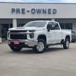 2023 Chevrolet Silverado 2500 Crew Cab 4x4 Pickup for sale #PPF204588 - photo 1