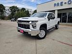 2023 Chevrolet Silverado 2500 Crew Cab 4x4 Pickup for sale #PPF204588 - photo 4