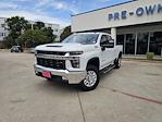 2023 Chevrolet Silverado 2500 Crew Cab 4x4 Pickup for sale #PPF204588 - photo 5