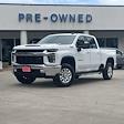 2023 Chevrolet Silverado 2500 Crew Cab 4x4 Pickup for sale #PPF204588 - photo 6