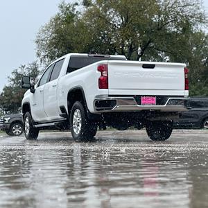 2023 Chevrolet Silverado 2500 Crew Cab 4x4 Pickup for sale #PPF218940 - photo 2