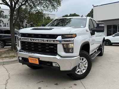 2023 Chevrolet Silverado 2500 Crew Cab 4x4 Pickup for sale #PPF228022 - photo 1