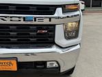 2023 Chevrolet Silverado 2500 Crew Cab 4x4 Pickup for sale #PPF228022 - photo 7