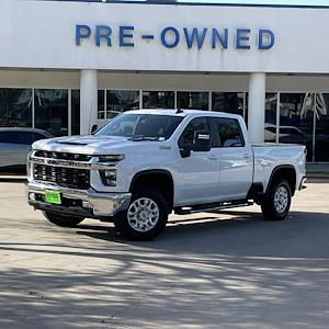 2023 Chevrolet Silverado 2500 Crew Cab 4x4 Pickup for sale #PPF245157 - photo 1