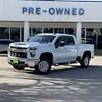 2023 Chevrolet Silverado 2500 Crew Cab 4x4 Pickup for sale #PPF245157 - photo 3