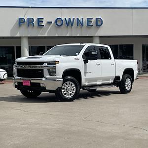 2023 Chevrolet Silverado 2500 Crew Cab 4x4 Pickup for sale #PPF245255 - photo 1