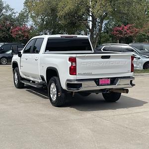2023 Chevrolet Silverado 2500 Crew Cab 4x4 Pickup for sale #PPF245255 - photo 2